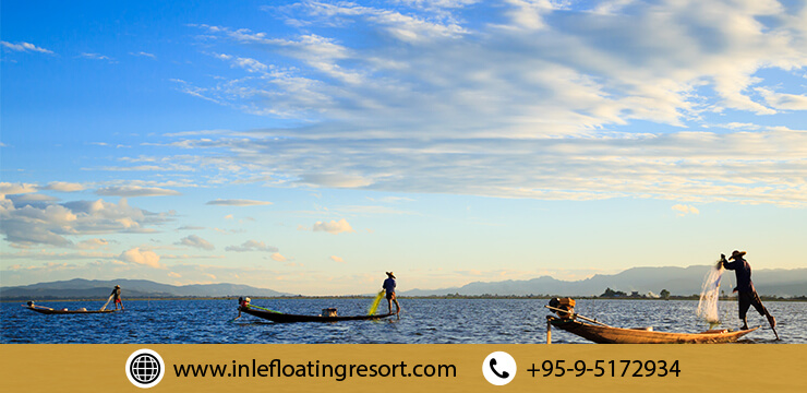 4 Interesting Things to Do around Inle Lake, Myanmar​