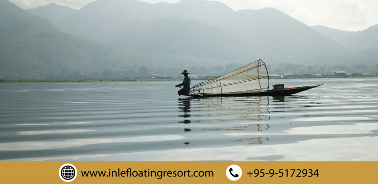 When is the Best Time to visit Inle Lake?​