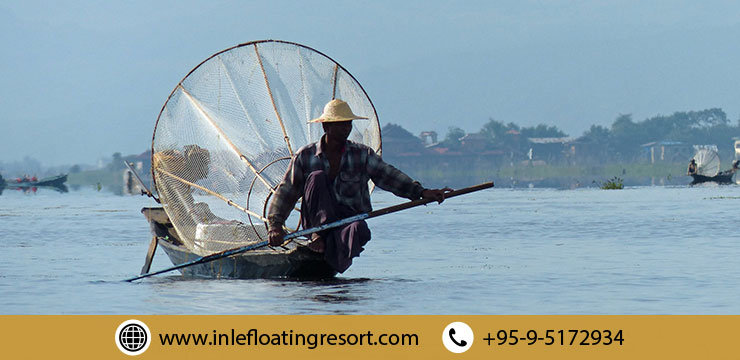 Experiencing Life on the Water, Inle Lake – The Most Picturesque Region of Myanmar​